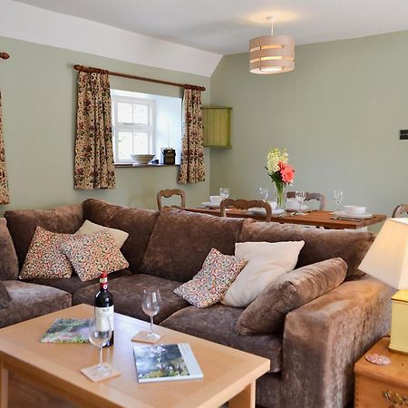 Cowbeech Farm Cottage Herstmonceux Exterior foto