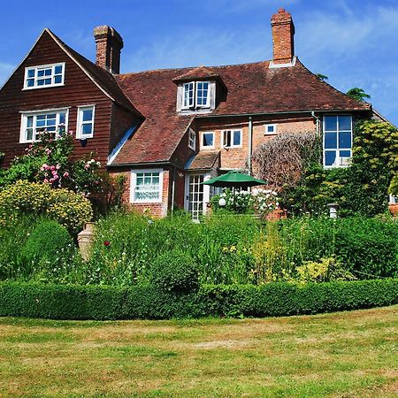 Cowbeech Farm Cottage Herstmonceux Exterior foto